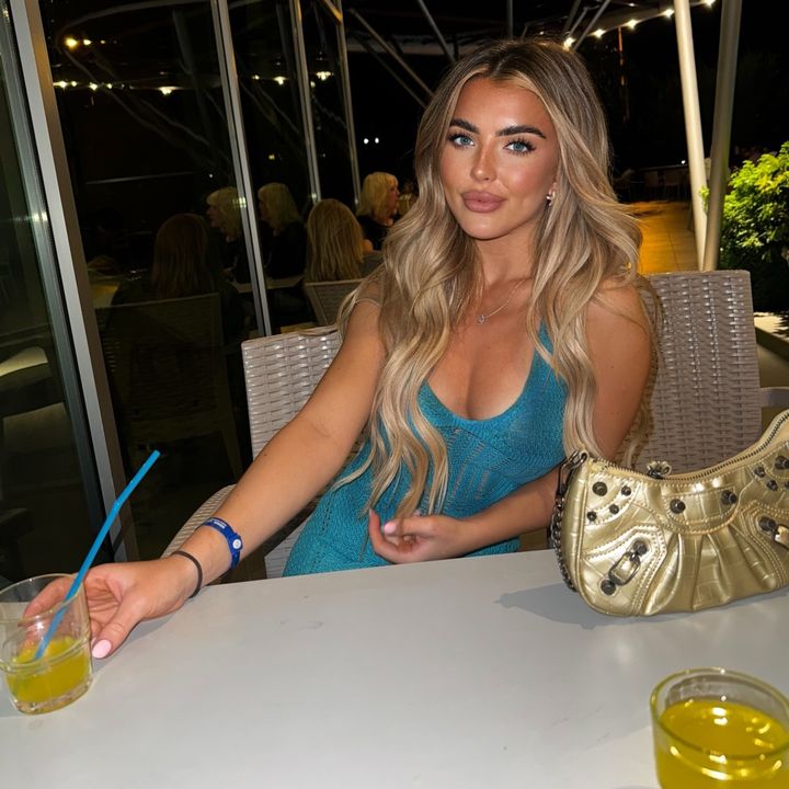 Holly Hurdman