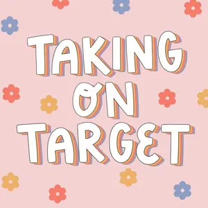 Hannah • takingontarget
