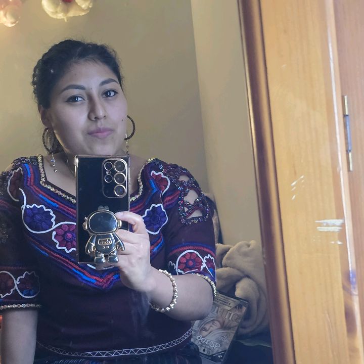 ✨️✨️✨️🌎🌎Xiomara Juanita🪐🌿