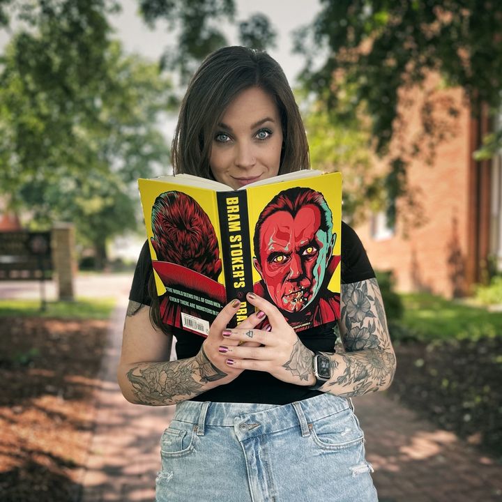 𝔖𝔱𝔢𝔭𝔥𝔞𝔫𝔦𝔢 📚💋
