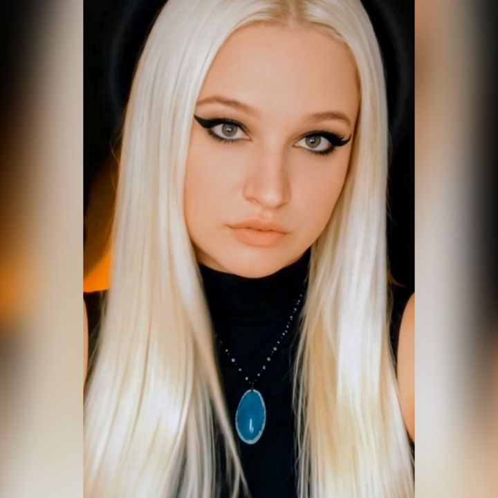 Amber Rooney