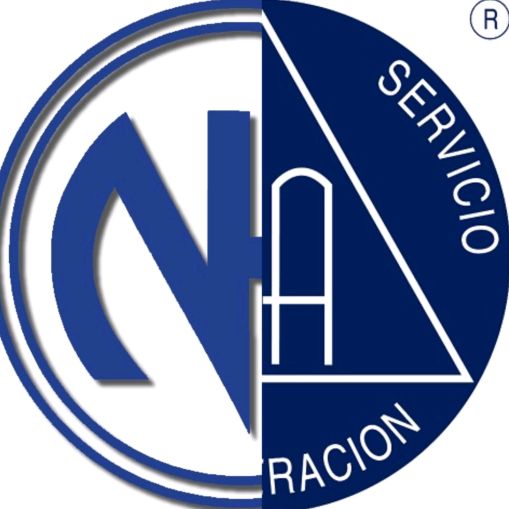 NA y AA