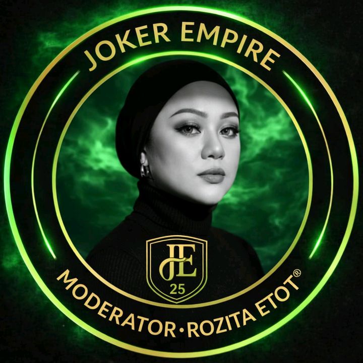 ⚜️Rozita Etot®