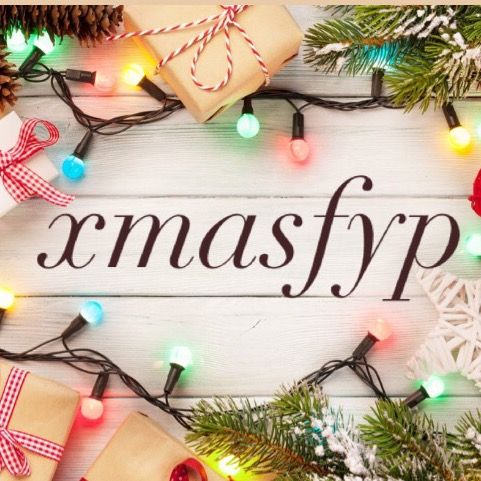 christmas tiktok