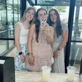 THE GIRLIES