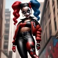 🌪️Harley🤞💯Quinn🚽