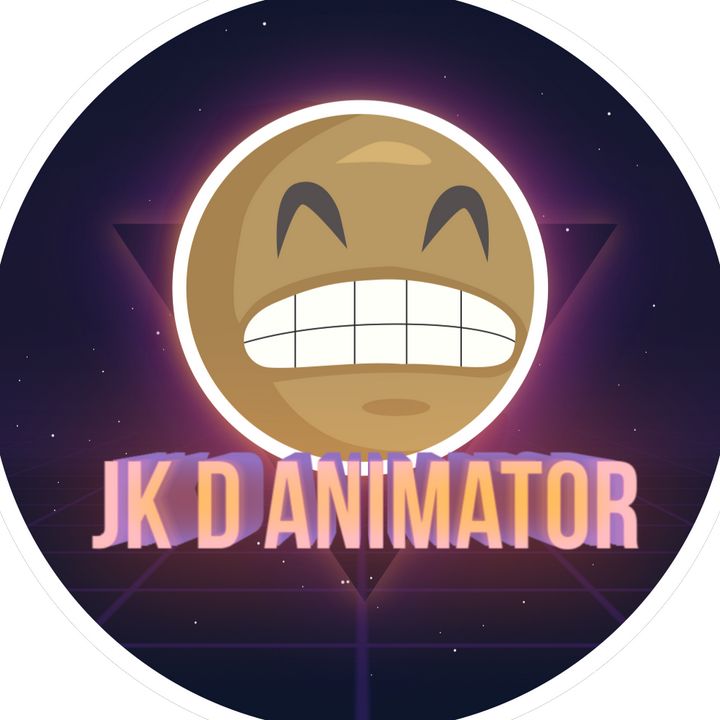 Jk D Animator