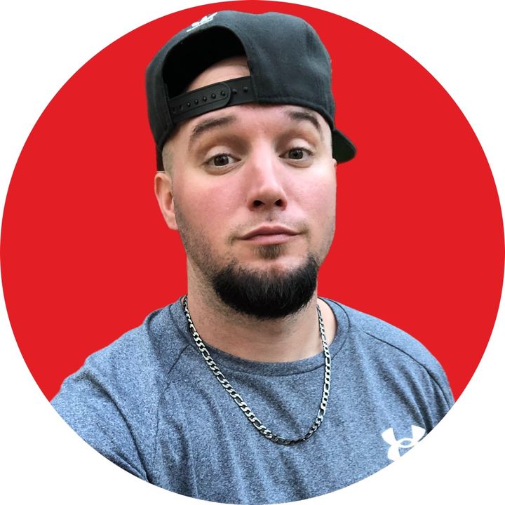 Trey Jones - Anxiety Coach