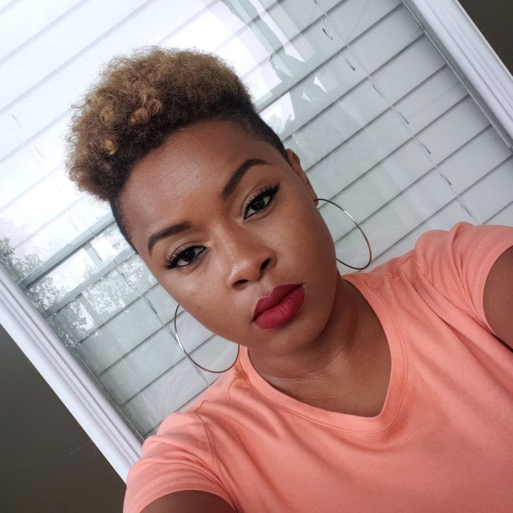 QueenJ♈️