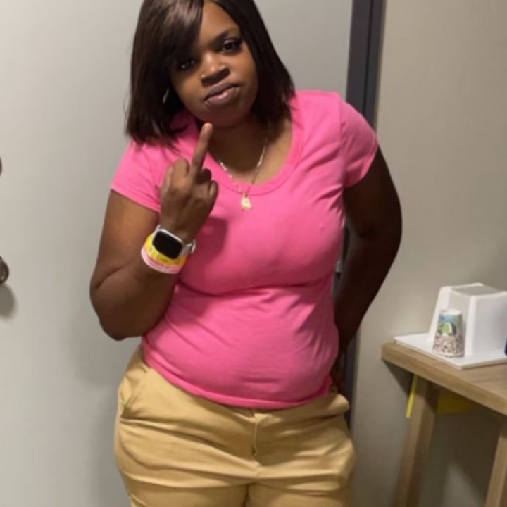 Kecia (key-sha)