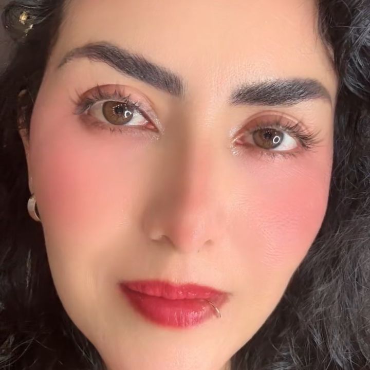 ❤️Nuvia Barahona❤️
