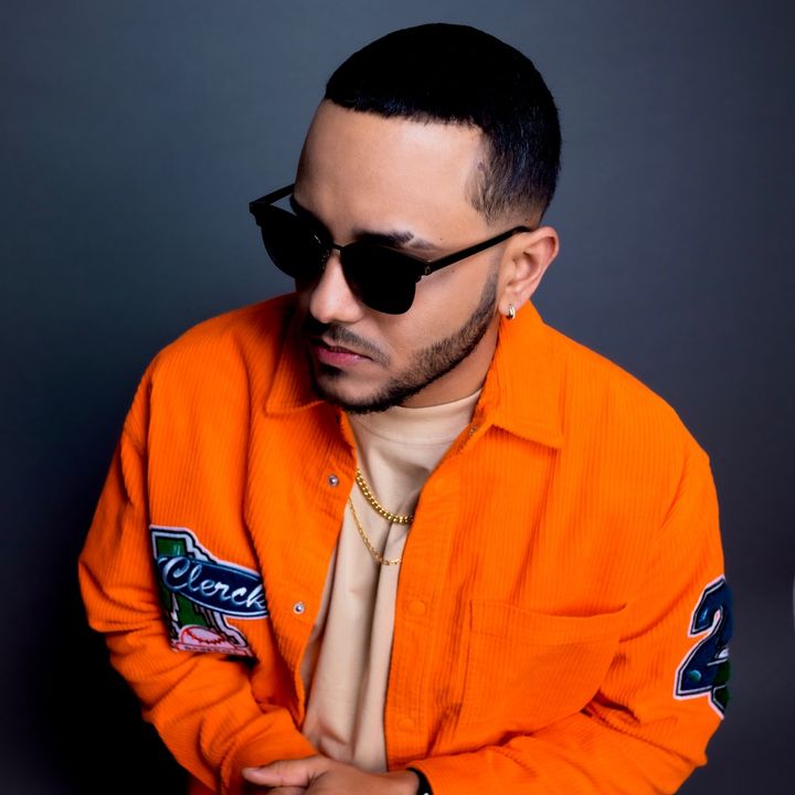 Victor Almanzar