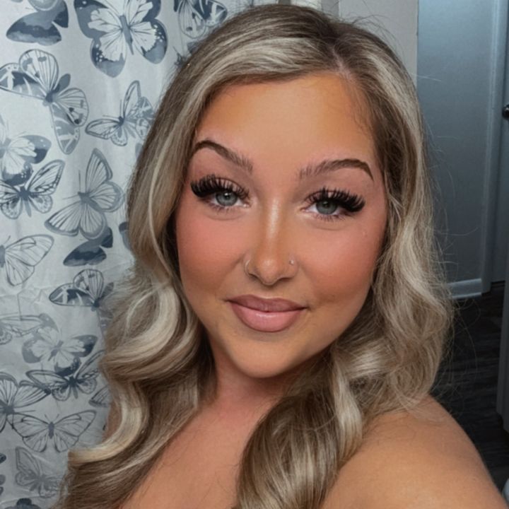 Ashley Dawn