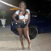 Shawnda Hudson