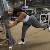 Keturah Israyel