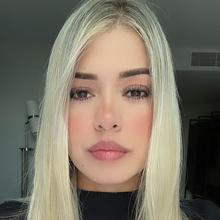 kharla graterol