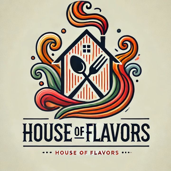 Houseofflavors