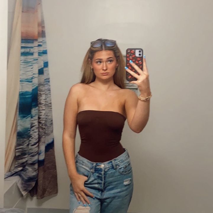 jessie dematteo 🍓