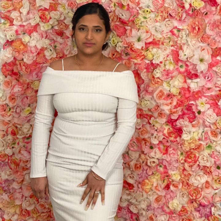Lameesha Ramnauth