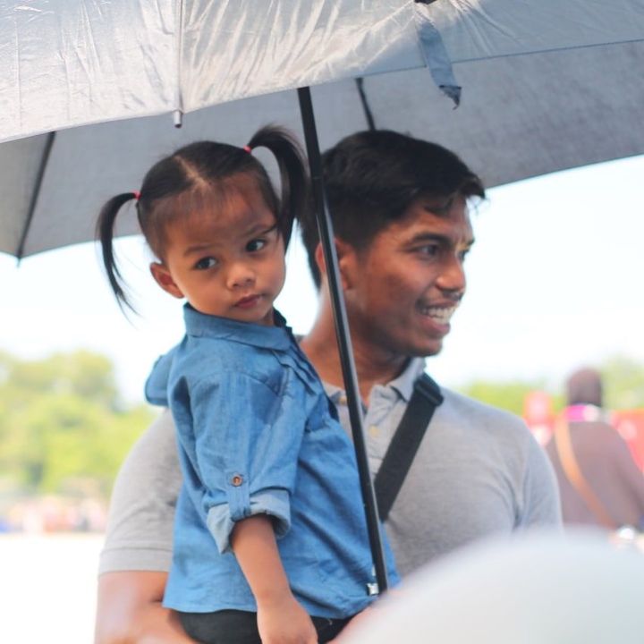 syakir jamil