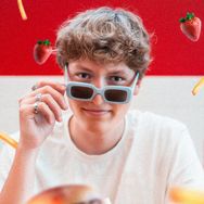 🍣 Food 🍕 Love 🍦