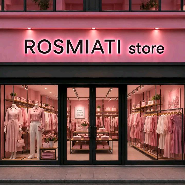 rosmiati store