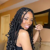 Chyna Lynn TikTok Shop Beauty