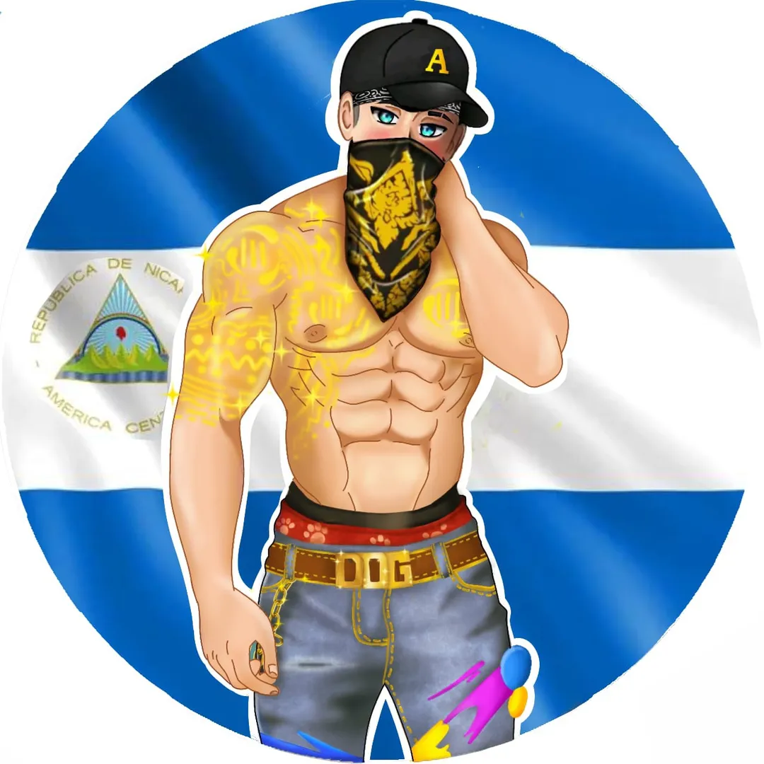 ⁵⁰⁵ALAKㅤ 🇳🇮
