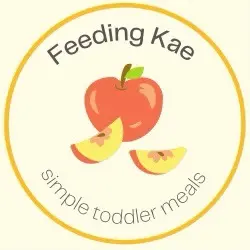 Feeding Kae
