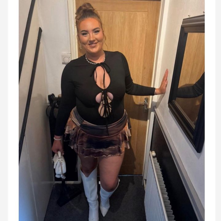 ell louise 🧸☁️✨