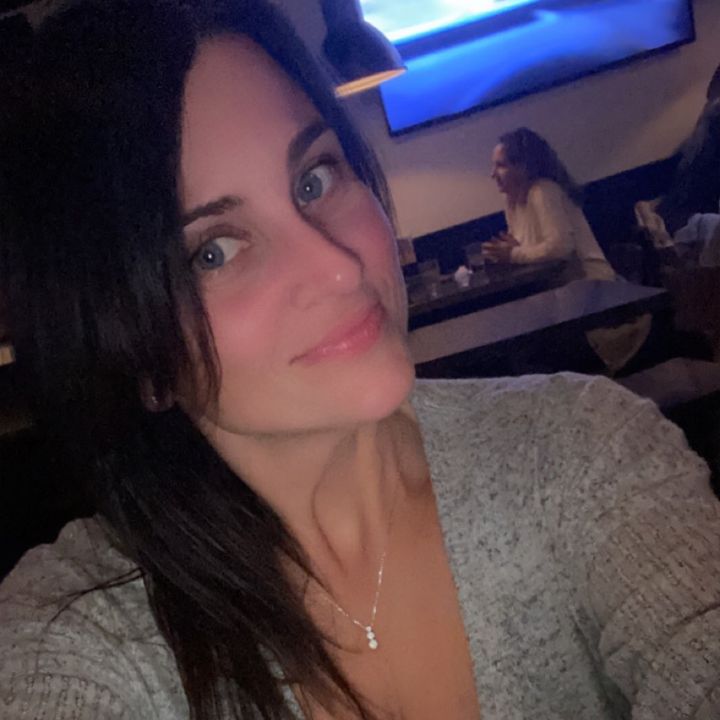 Tonya Strong