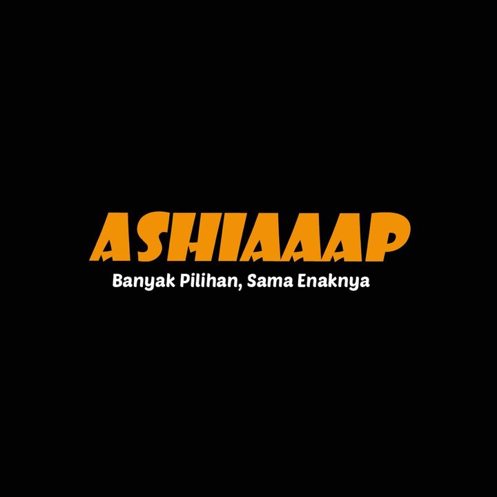 Ashiaaap Food