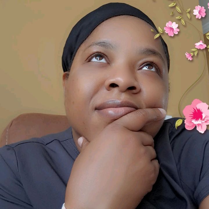 Julianna Baptiste 1961@