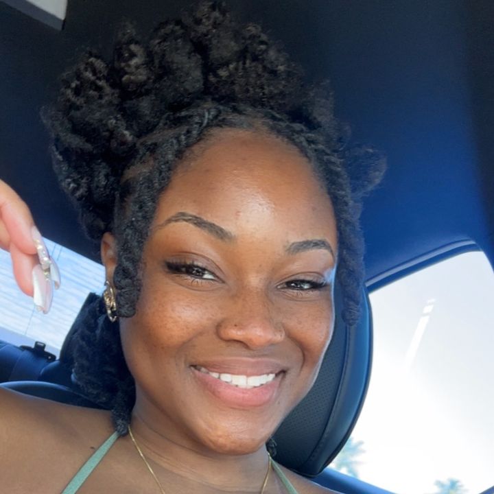 Lex 🤸🏾♀️