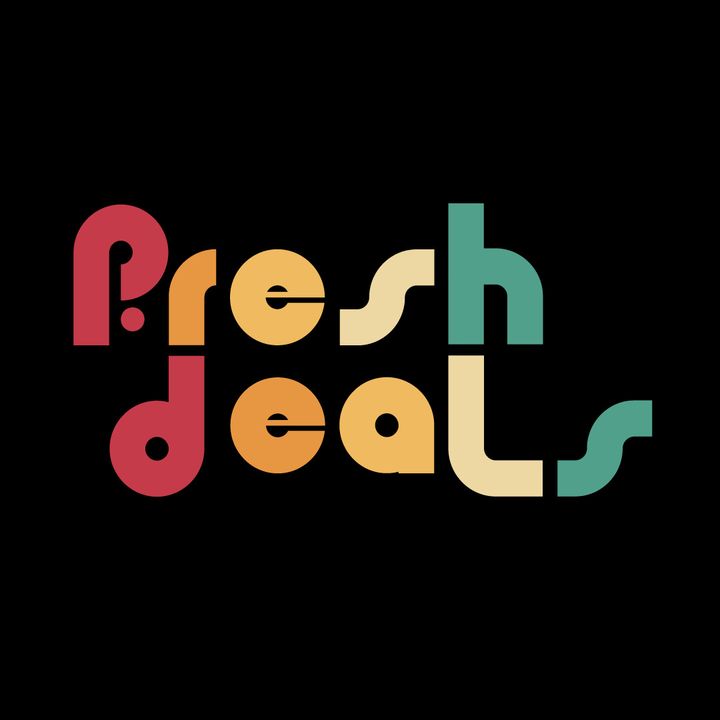 Fresh Deals