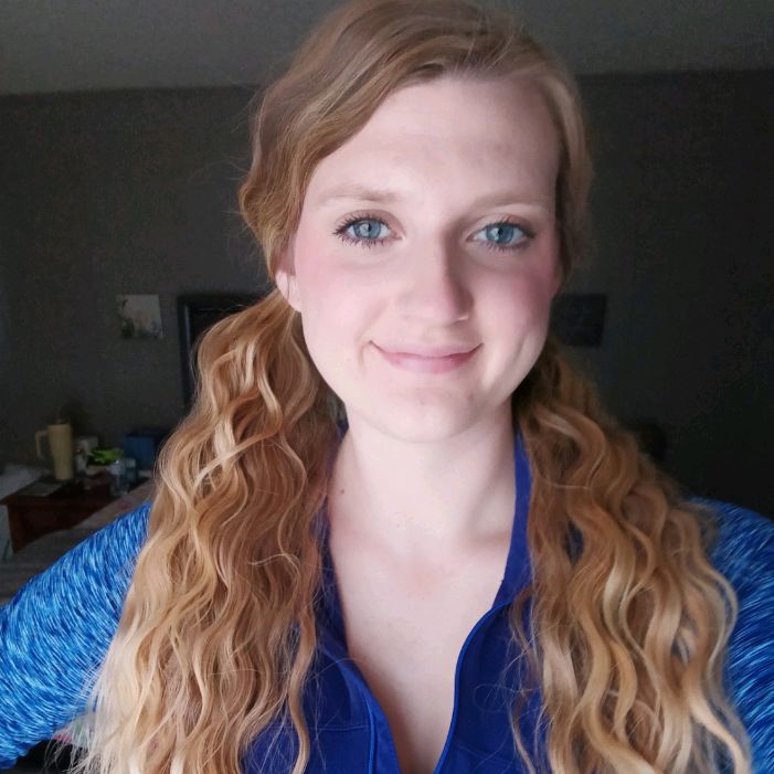 Lauren Peddycoart