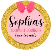 Sophiasadorableboutique