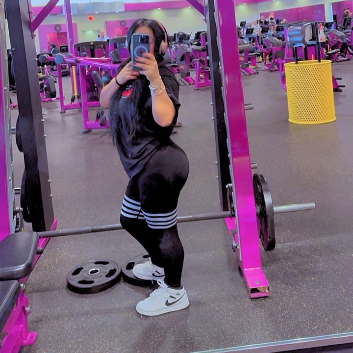 👑Bella-GymGirl👑💎🎧