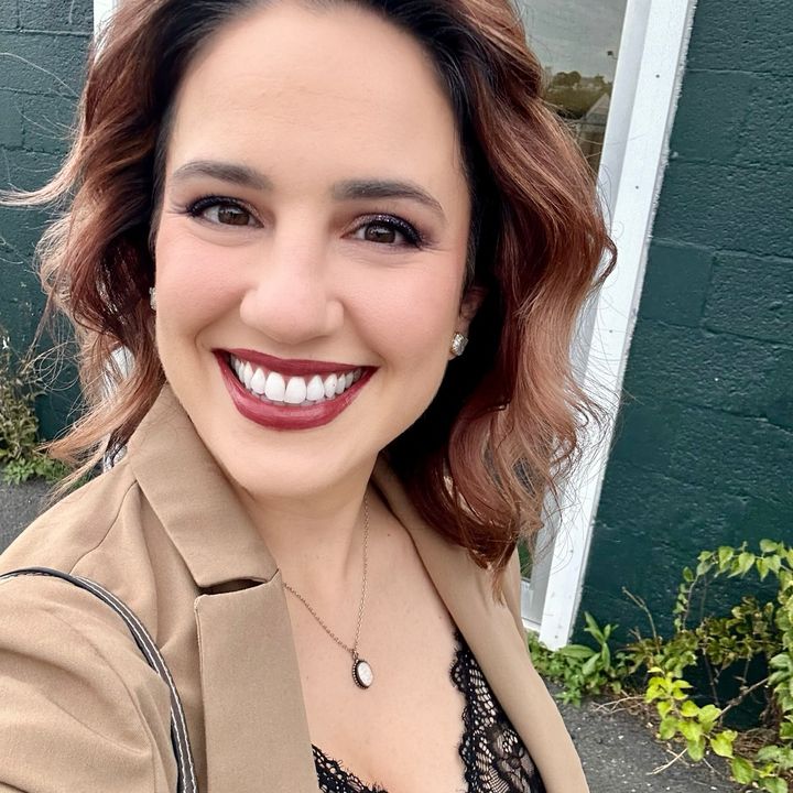 Jessica Gregg MSW, LCSW