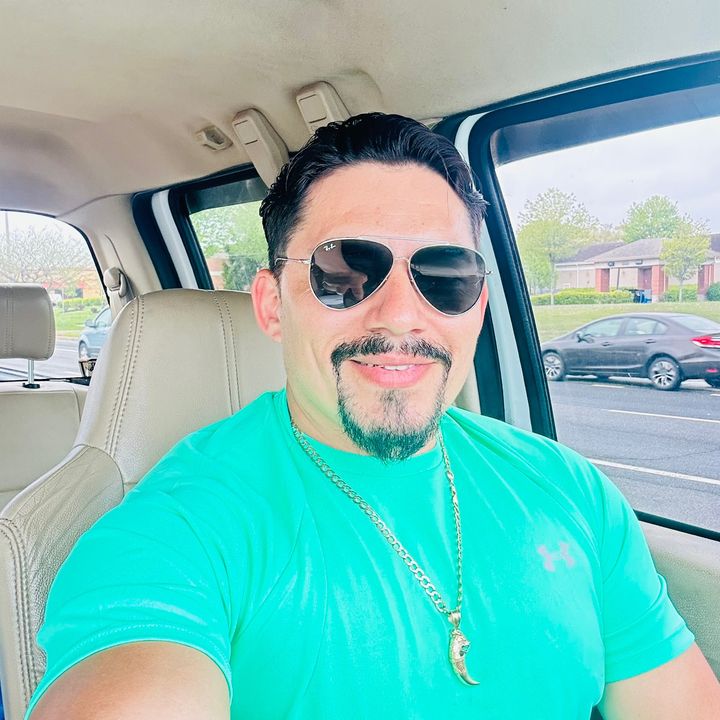 🦅 📿 Edgar Cabrera🇸🇻