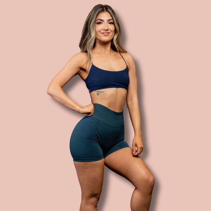 CHARLOTTE | FITNESS COACH