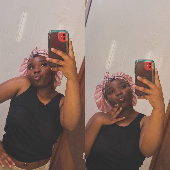 Ms.Exclusive😌