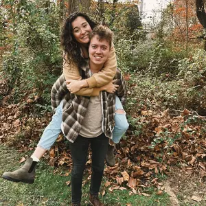 🌻Meg and Jack🌻