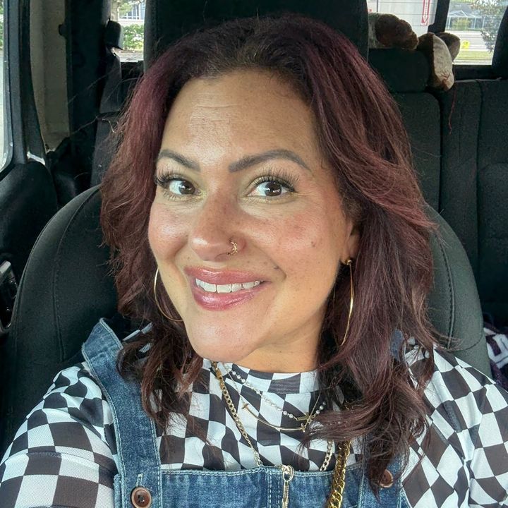 Gina Lalane