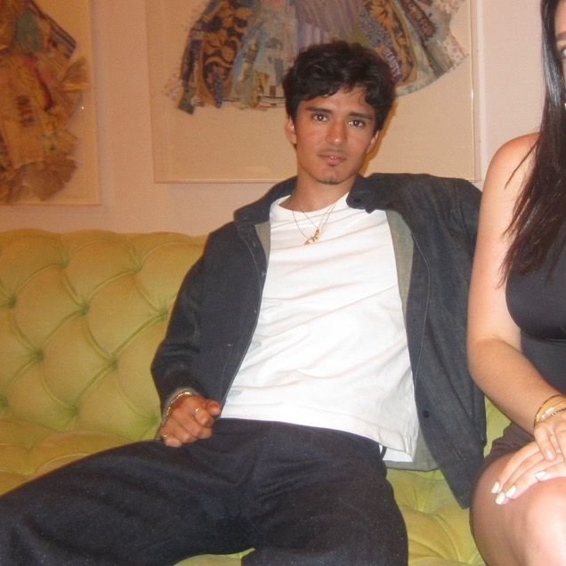 maximiliano