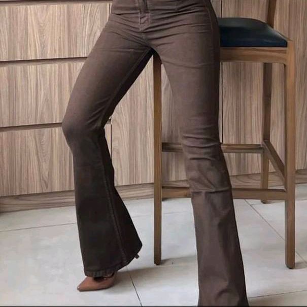 Racun Jeans Highwaist