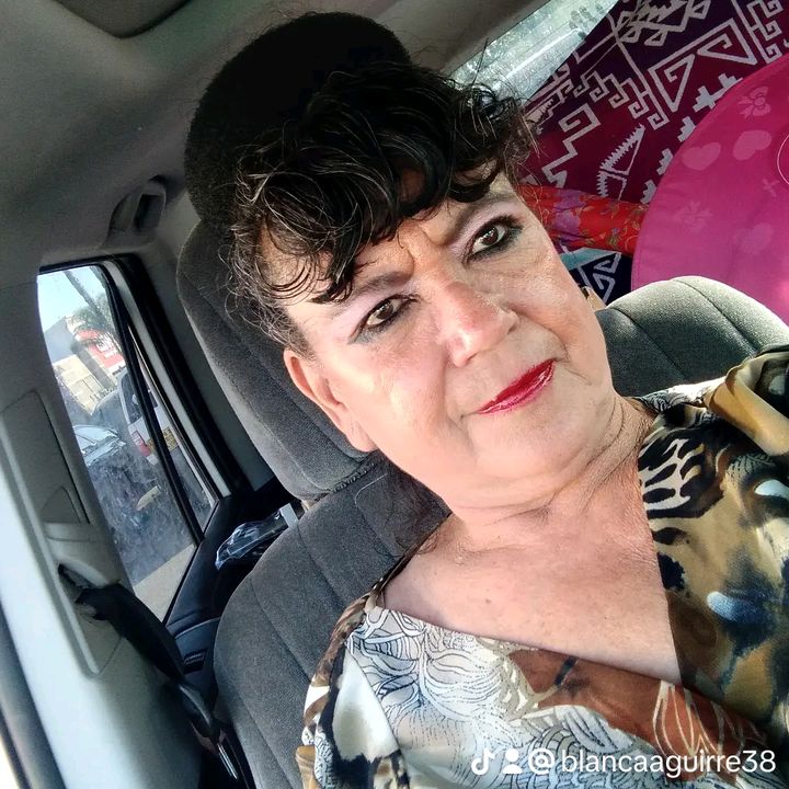 Blanca Aguirre 38