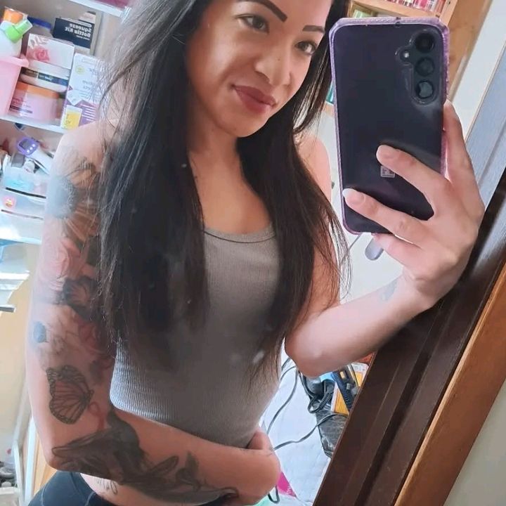 Momma🦋Lina