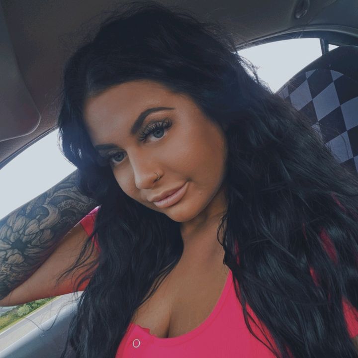Alyssa ⚡️♠️