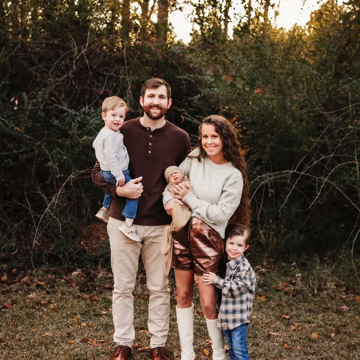 hoguefamily